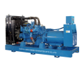 MTU brand heavy duty 50hz 250kw diesel generator